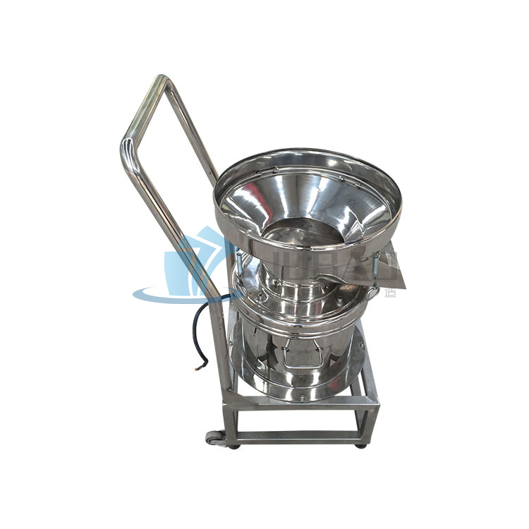 Flour Sieves shaker for bakery