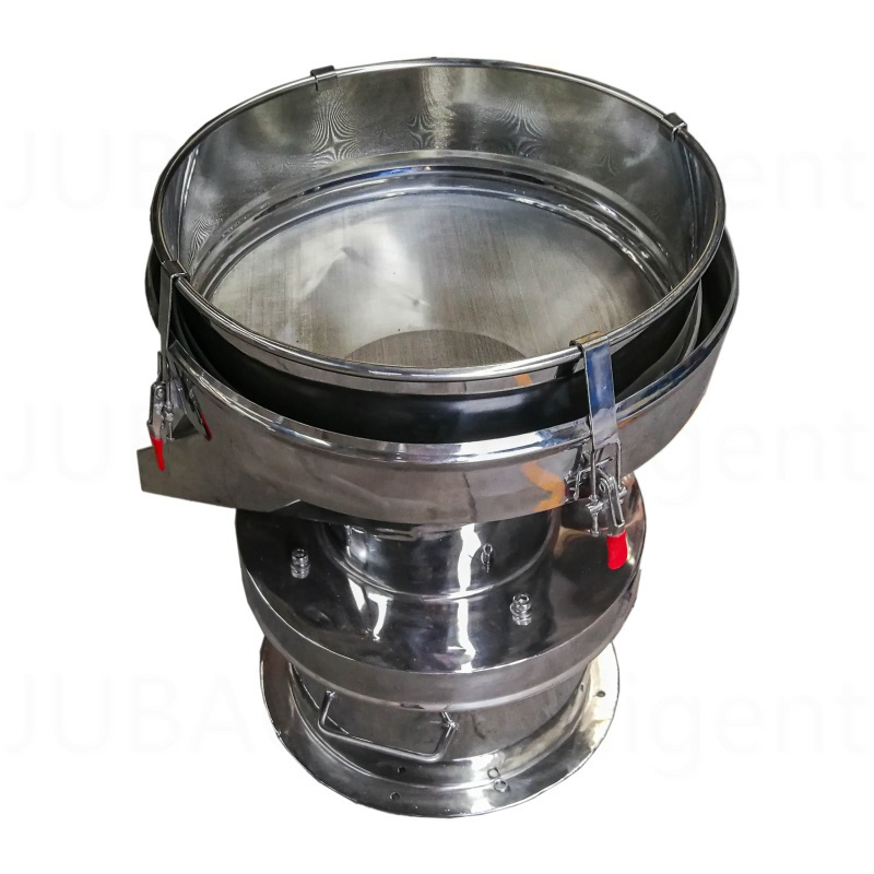 450 type powder filter sieve