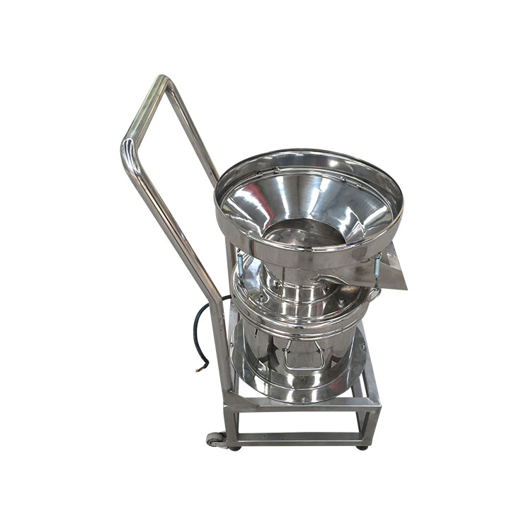 450 type powder filter sieve